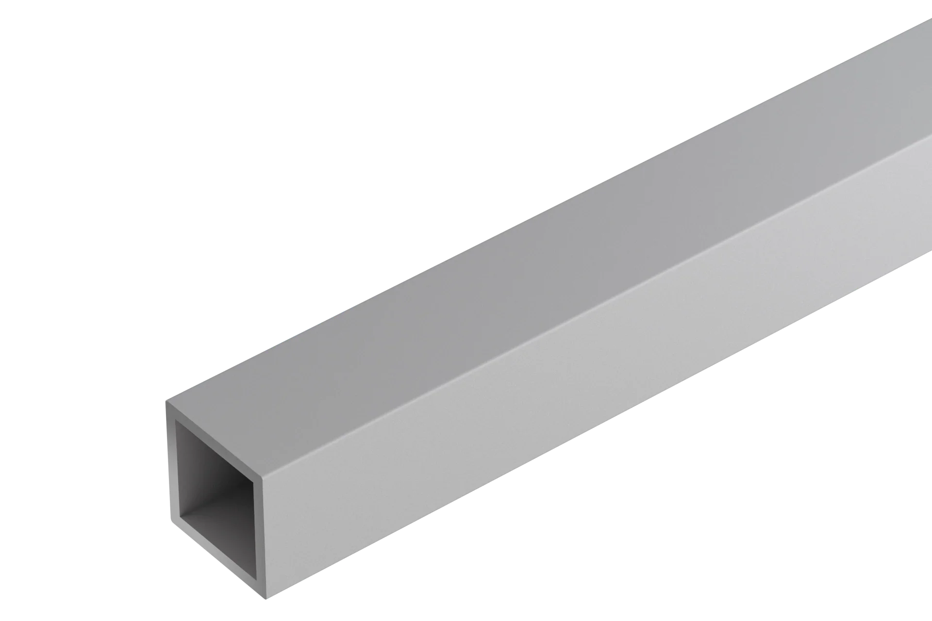 Kształtowniki aluminiowe